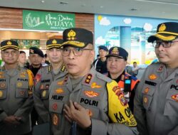 Mudik Idul Adha 2024 Kapolda Tekankan Keselamatan