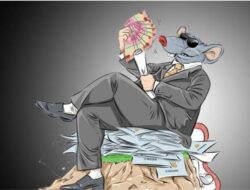 Terlilit Utang ADV, Pejabat Terkait Di Tanggamus Saling Lempar Tanggung jawab