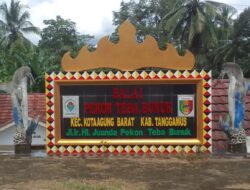 Pemerintah Pekon Tebak Bunuk Mengucapkan Selamat Hari Raya idul adha 1445.H