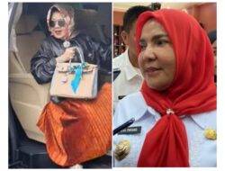 Dr . dr  ,Reahana siap Tarung dengan Petahan Bunda Eva