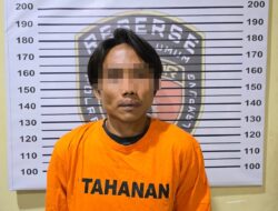Mudik lebaran Haji Residevis Jamret Di Bandar Lampung dibekuk Polisi