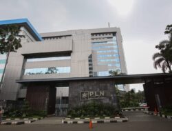 PLN masuk 10 Besar Perusahaan Terbaik Asia Tenggara Versi Fortune