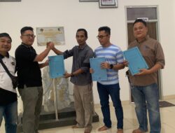 Pemilihan Ketua PWI Kabupaten Pesawaran Diprediksi Dua Putaran