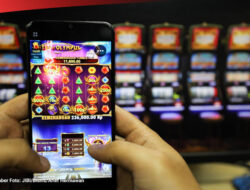 Dua Selebgram Asal Metro Promosikan Situs Judi online