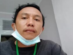 Puluhan Banner Calon Walikota Bandarlampung Iqbal Ardiansyah Hilang dan Dirusak  OTK