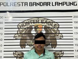 Beraksi Di 10.TKP Polisi Tangkap Residevis Spesialis Pembobol Mini Market