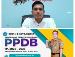 Pers Soroti oknum kepsek Sulit Di konfirmasi