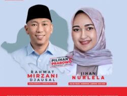 Mungkinkah Kyai RMD bergadingan Dengan Jihan Nurlela Dari PKB