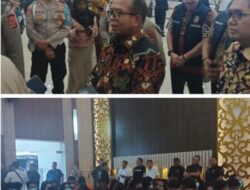 46 Tersangka Judi online Di Ungkap Polda Lampung