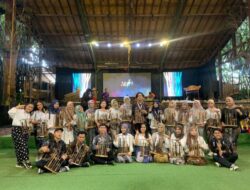 Mahasiswa UNILA ikuti Pertukaran Mahasiswa Merdeka (PMM)  di Bandung
