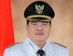 Musa Ahmad Di periksa Sebagai Saksi Kasus proyek  80 Milyar