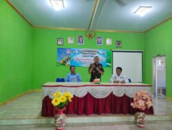 Pekon Enggalrejo Laksanakan Kegiatan Pemberdayaan