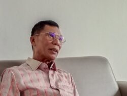 Golkar paska Rekom Arinal Djunaidi Satu Komando Menangkan Ketua DPD GOLKAR