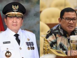 Golkar Terbelah dua Menjelang Pilkada tahun 2024