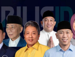PilGub  LAMPUNG Hanya 3 Pasang  Masih Stock Lama Simak Disini