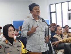 Kerja Pj Gubernur Harus Efektif dan Tepat Sasaran, Soal DBH, Walikota Gak Semuanya Salah