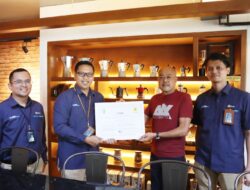 Eksportir Kopi Lampung Borong REC PLN, PT Asia Makmur Gunakan Energi Baru