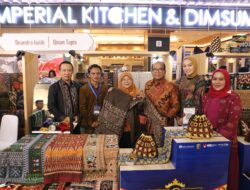 Pringsewu Berperan Aktif dalam Lampung Begawi 2024 dengan Tampilan Stand Kerajinan dan UMKM Unggulan