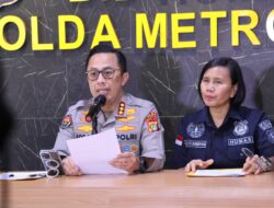 Polisi Tetapkan Dua  Tersangka Pengeroyokan Jurnalis Kompas TV