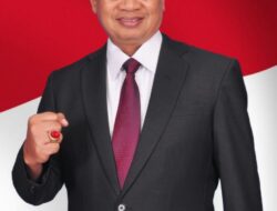 Paska Kedatangan Ganjar Pranowo Ke Lampung PDIP Dukung Pak De SUTONO  maju PilGub