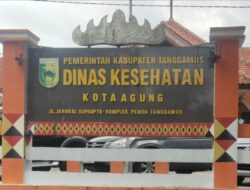 Temuan BPK DINKES Tanggamus Korupsi Absen