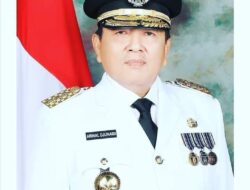 Melihat kekuatan Pilgub Lampung Menjelang Pendaftaran ke KPU.