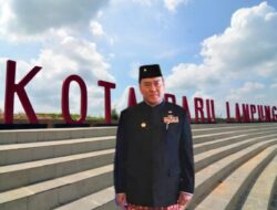 Kalau Jadi pejabat Harus Punya Mental yang Baik,  Jangan Jadi Kacungnya Pengusaha Ungkap Sjacroedin ZP