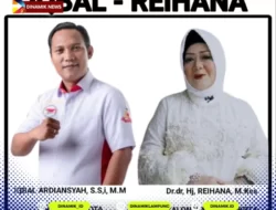 Melihat Peluang Bung Iqbal Dan Bunda Reihana Bersatu dipilwakot Menantang Petahan