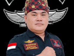 Ketua GRIB jaya Tanggamus Mengucapkan Selamat Hari Pramuka 2024