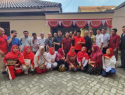 Ormas Konando  Garuda sakti Aliansi Lampung Gelar Rapat kerja