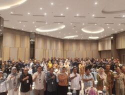 KPU KOTA  Bandarlampung Gencarkan Sosilisasi Berbasis Kewilayahan Di 20 kecamatan