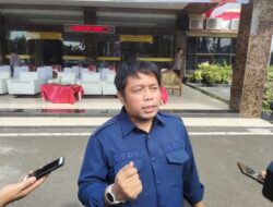 Hari ini Belum ada Calon Walikota Bandar Lampung Daftar Ke KPU