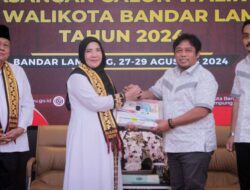 Hari ini Eva Dwiana -Deddy Amrullah Daftar KPU DI kawal  9   Parpol.