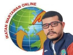 Resmi Tercatat Di DJKI, Kubu  Tengku Yudistira yang Berhak Gunakan Nama Dan Logo IWO
