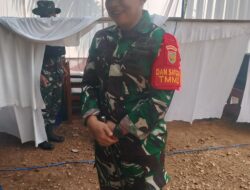 Tiga Sasaran Kegiatan dalam TMMD Ke-121 di Fajar Mulya, Kecamatan Pagelaran Utara