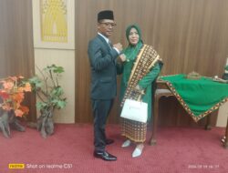 Darmawan : Terlahir dari Keluarga Sederhana jadi Wakil Rakyat