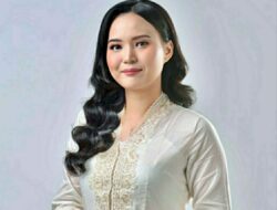 Jihan Harus mundur Maju Cawagub Almira Nabila Fauzi Gantikan Jihan
