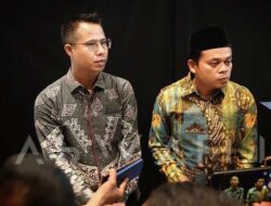Bawaslu Gandeng Mahasiswa Dan Pemilih Pemula Sukseskan Pilkada Serentak 2024
