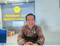 Langkah Maju Universitas SABURAI Lakukan MOU bersama KAIM .