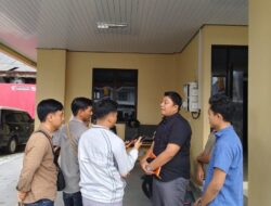 Sayembara politik Uang Berhadiah 10 Juta ,Tangkap dan Laporkan