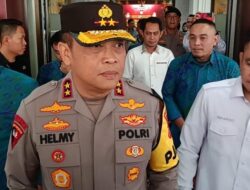 Bijak Bermedia sosial Demi Pilkada Damai Dan Aman