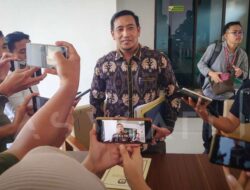 Akhirnya Fery Triatmojo di Berhentikan Dari KPU kota Bandarlampung Berdasarkan Sidang DKPP