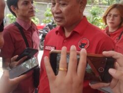 Arjduno Siap berjuang Untuk Lampung lebih  Maju Dan  Jaya Serta   Bermartabat