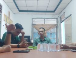 PW Ikatan Wartawan online (PW IWO) lampung Segera Gelar Muswil Penetapan Ketua Definitif.