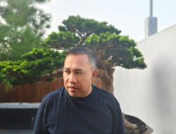 Umar Ahmad Ditunjuk Sebagai Ketua Tim Pemenangan ARJDUNO pada Pilgub 2024