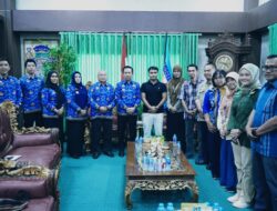 Pemkab Pringsewu Dukung Pengembangan Pertanian  Organik Teknologi BBM