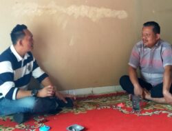 Setelah Wakil Rakyat Kini Giliran warga Jati Indah Desak Kejati Lampung Selatan