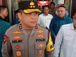 Polda  dan Bawaslu Lampung Ingatkan Aturan Ketat Kampanye Pilkada