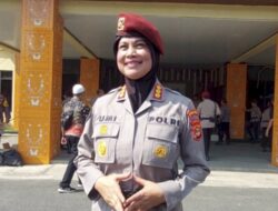 Polda Lampung petakan Kerawanan TPS DI pilkada Serentak 2024