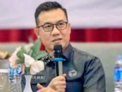Bawaslu Lampung  Soroti Pj Gubernur Lampung yang Lakukan Rolling Pejabat Menjelang Penetapan Calon kada